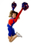 Cheereleader